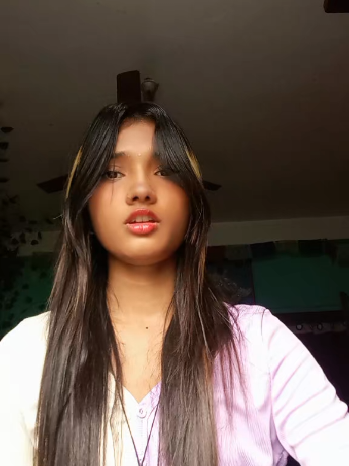 @attitude girl 😈👿