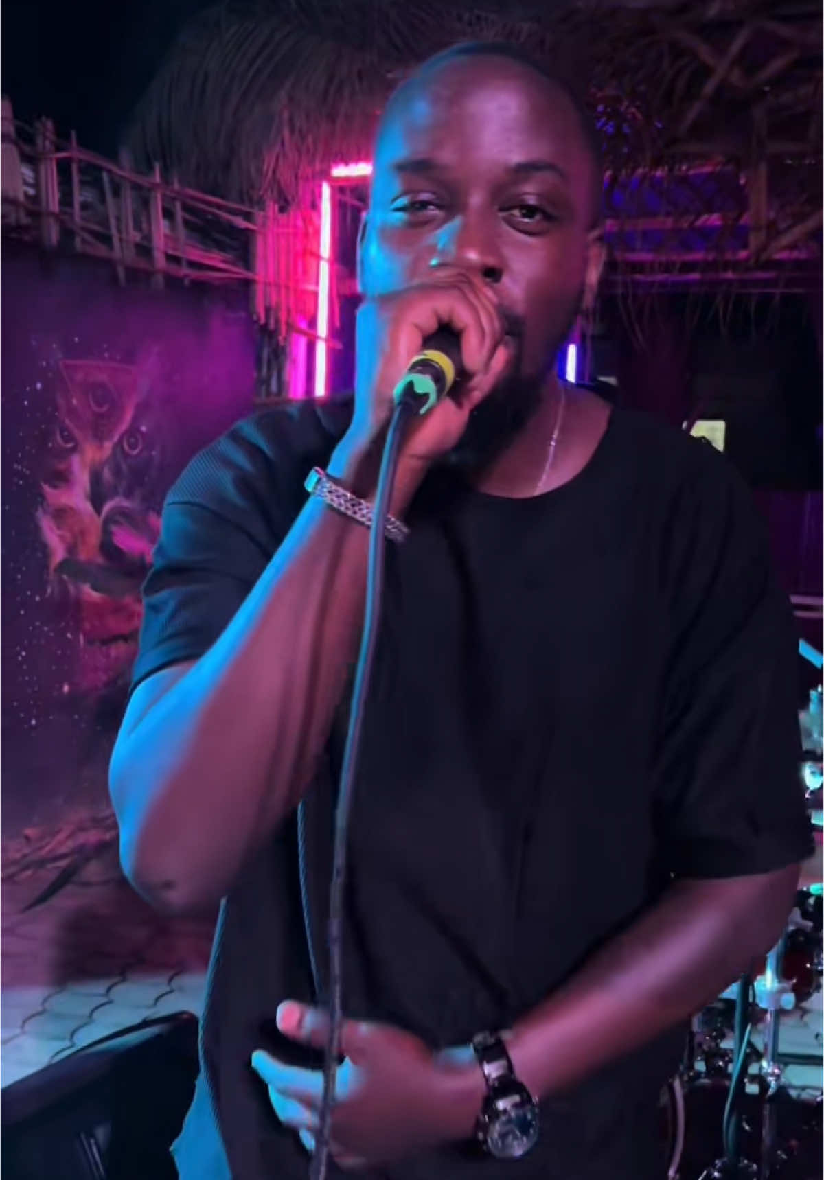 @Farouq And The Band