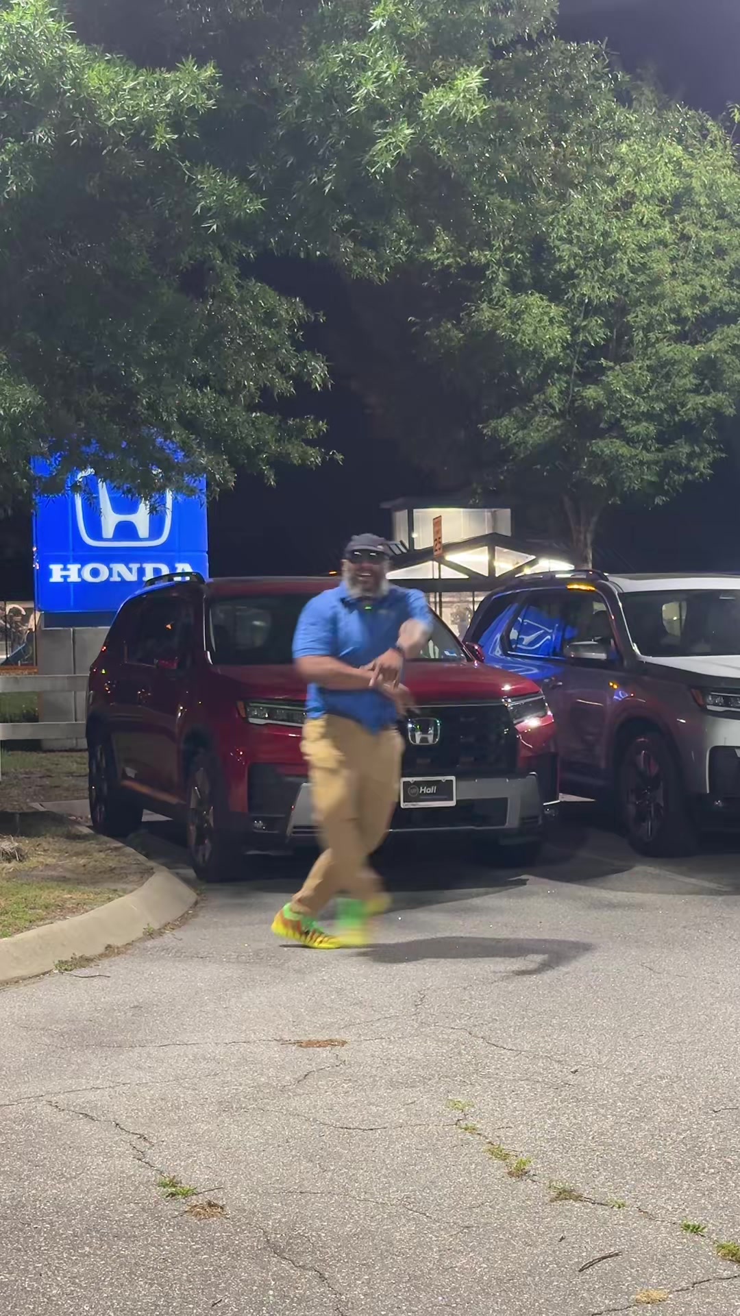@My Car Guy ๐๐๐ฝโ๏ธ