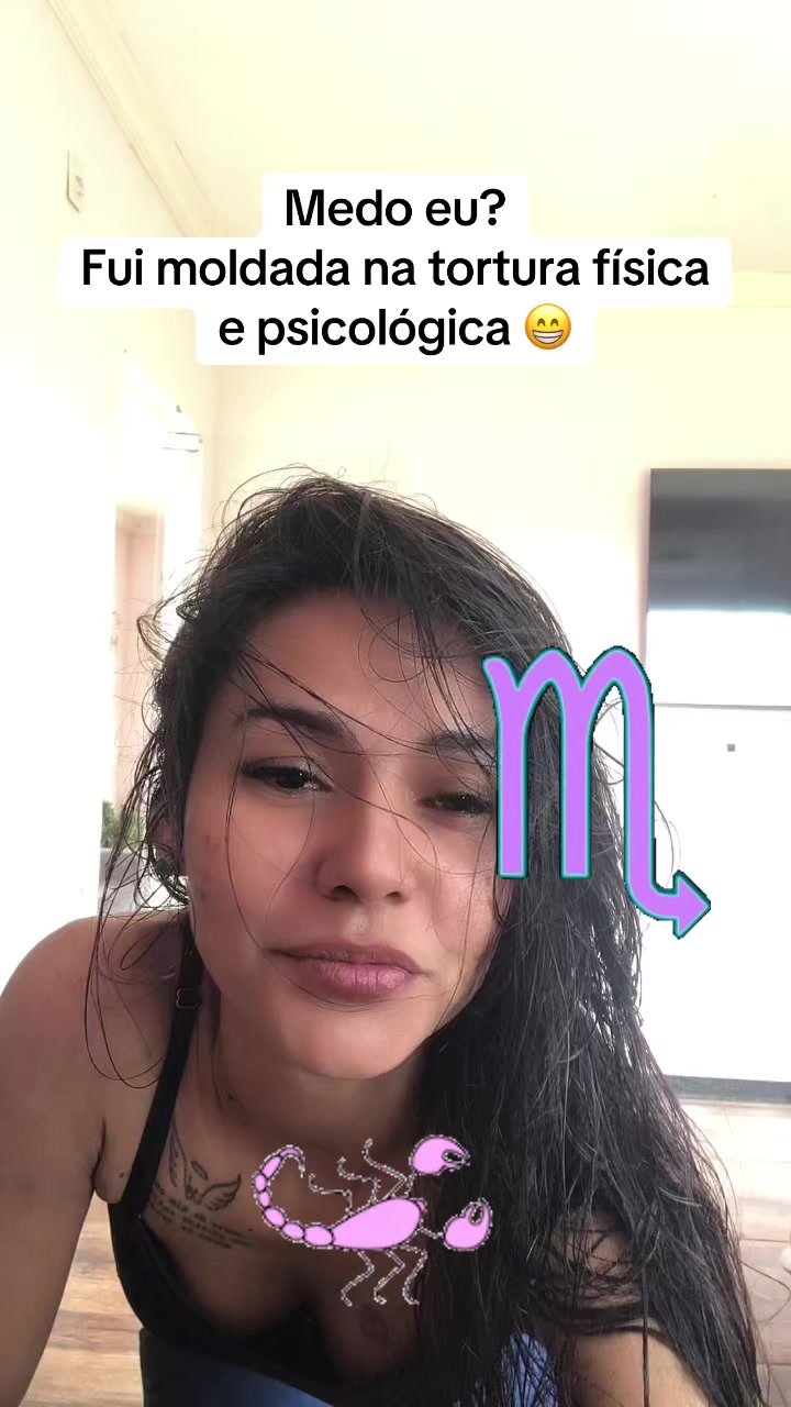 @Thais Voss