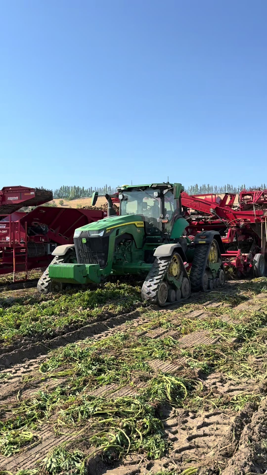 @American_farm