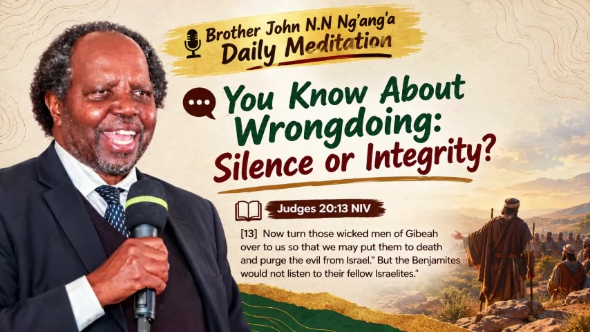@John Ng'ang'a