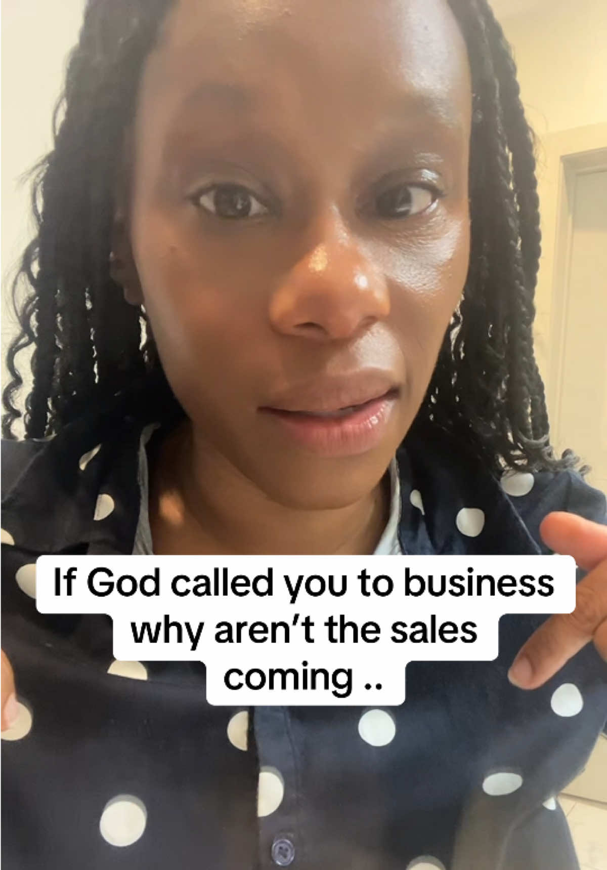 @Quonda Renee | Faith & Wealth