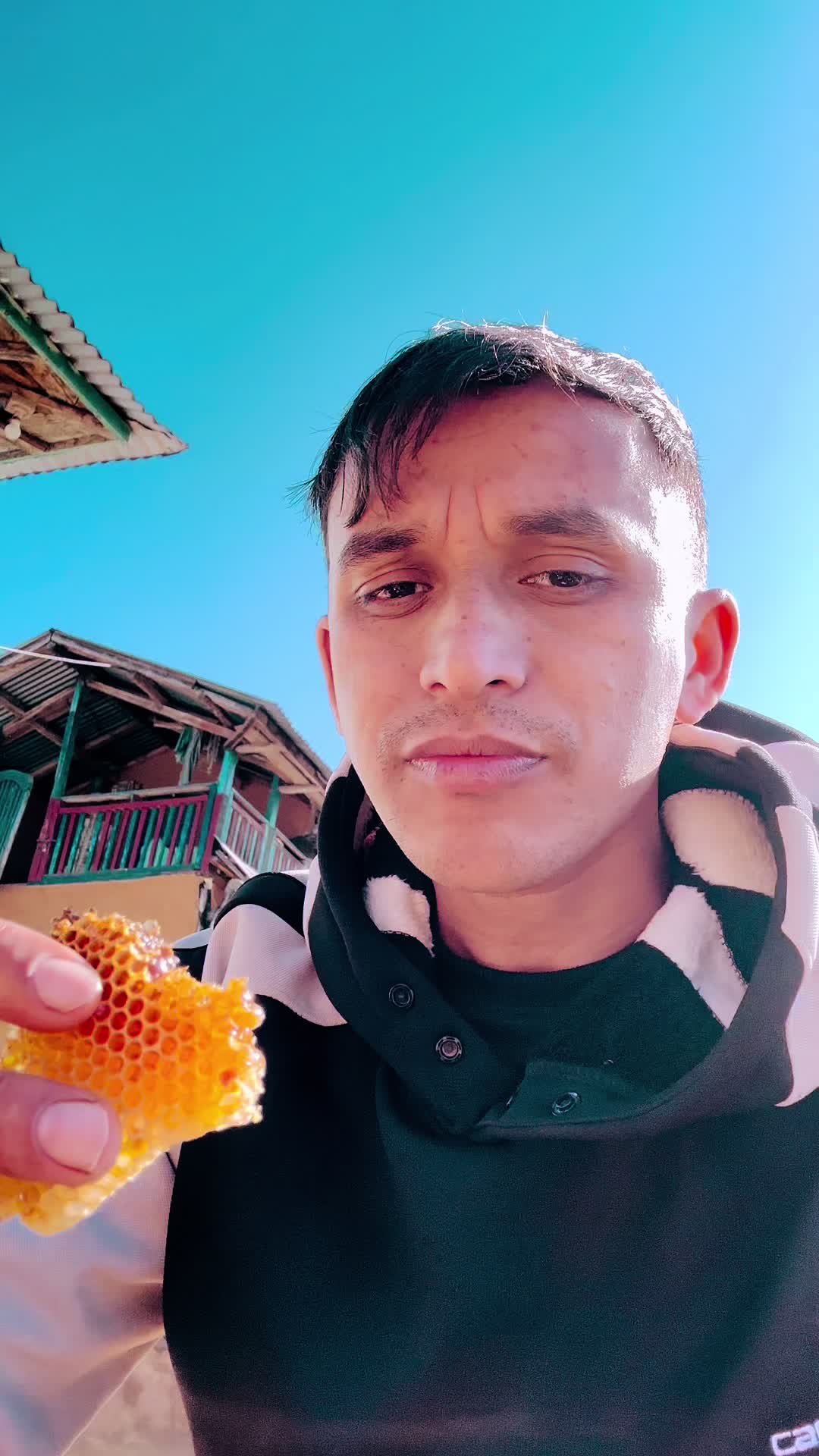 @Tej karki