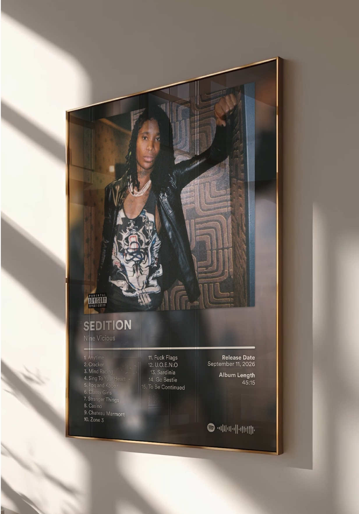 @Radial Posters