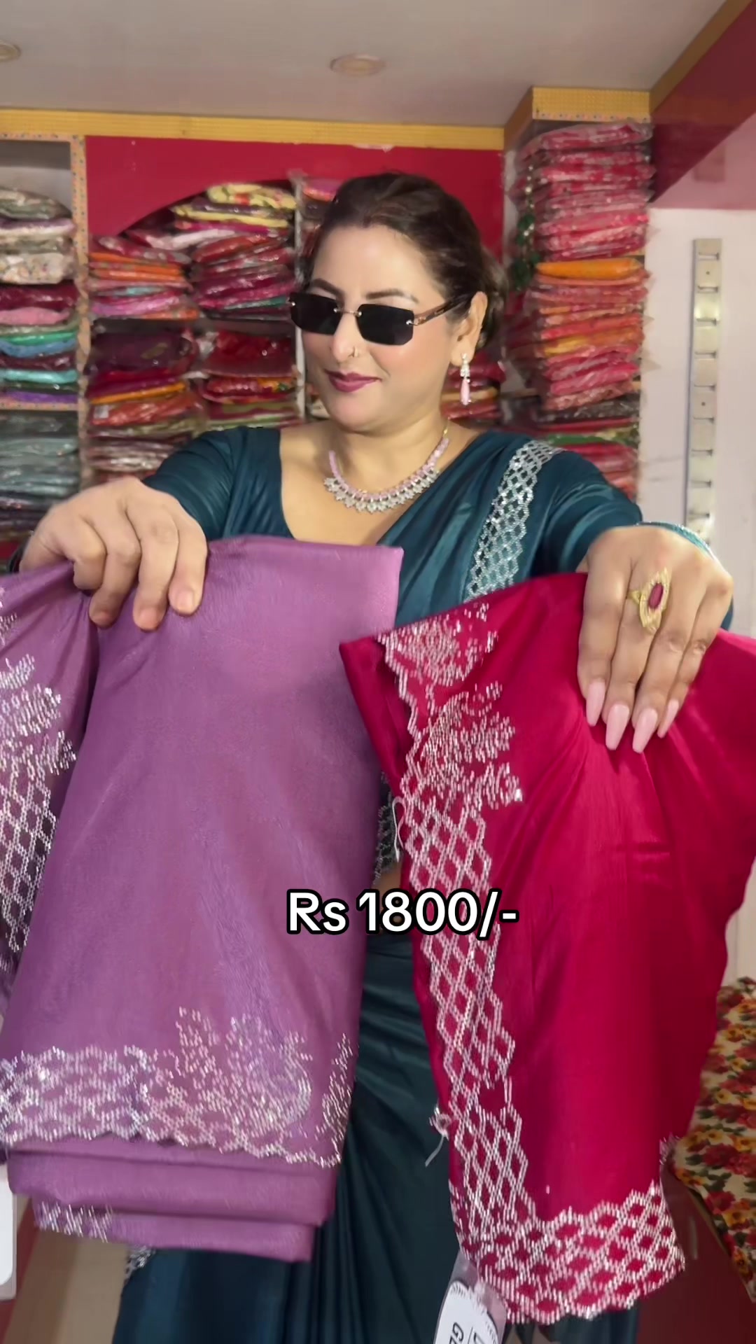 @Rupa Designer Ladies Items