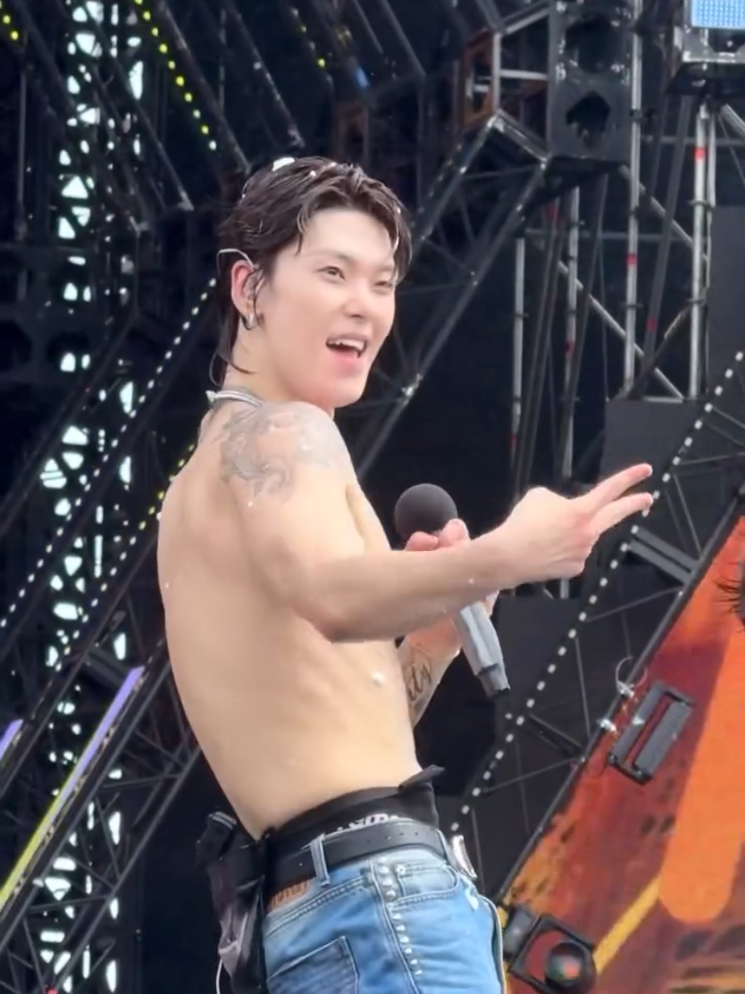 @B.A.P IS BACK