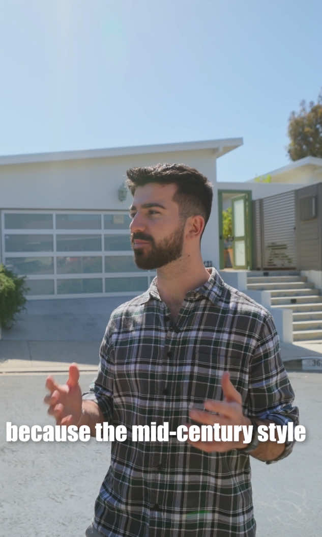 @Michael Minassian | LA Realtor