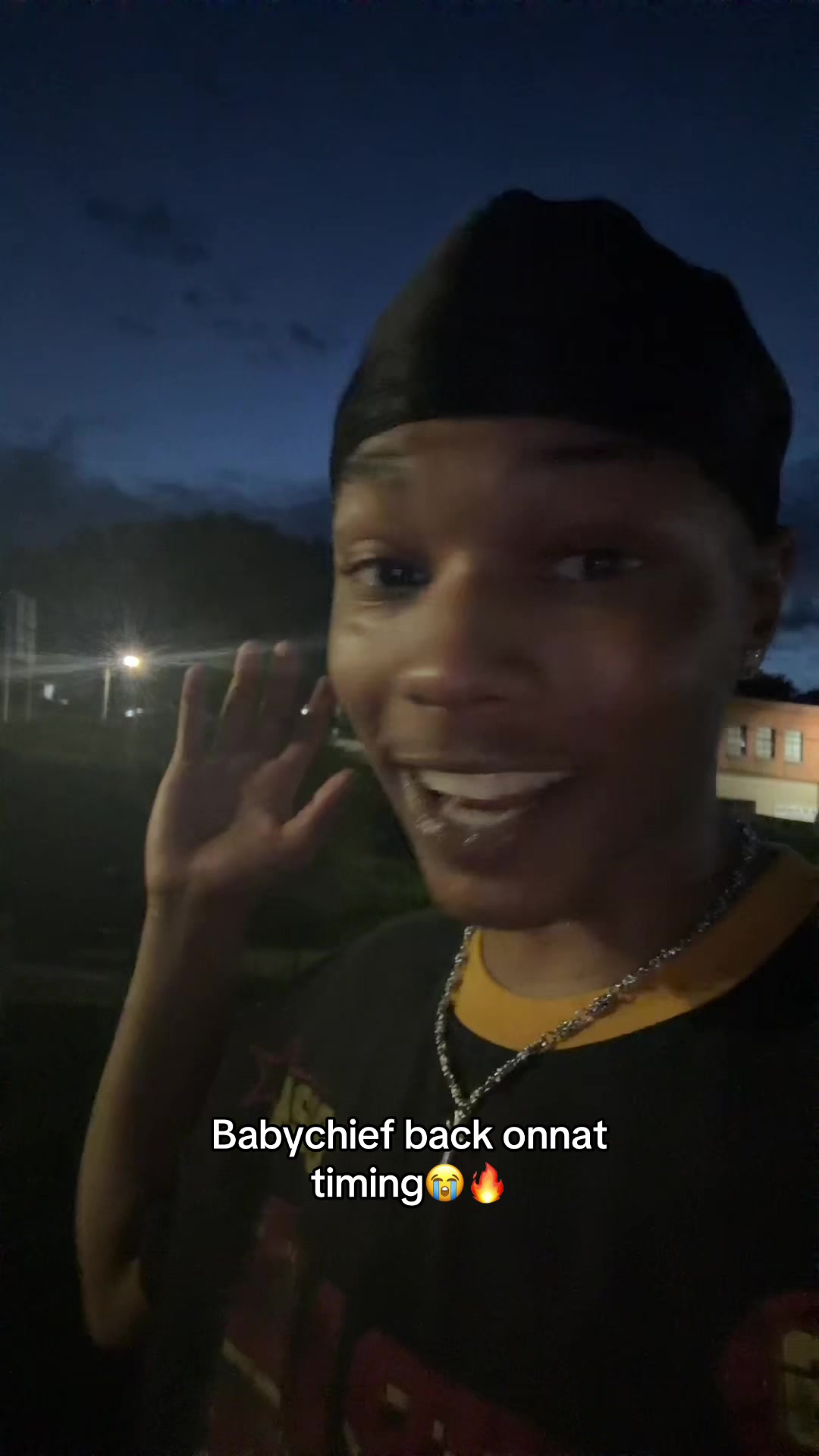 @Shon