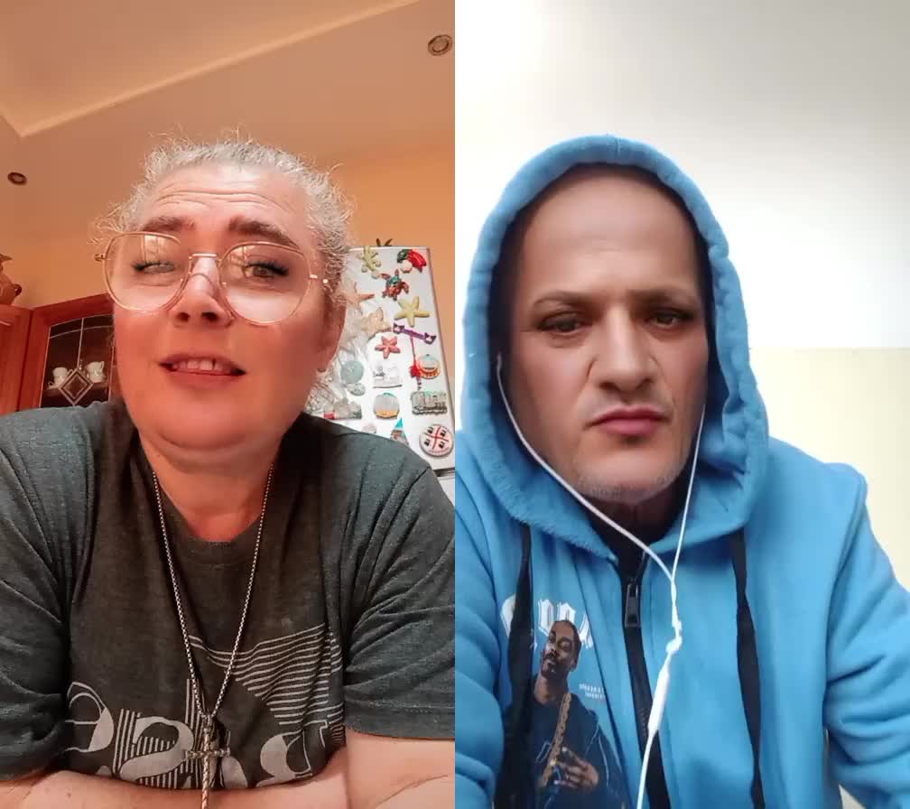 @Patrizia ❤️ Gioacchino