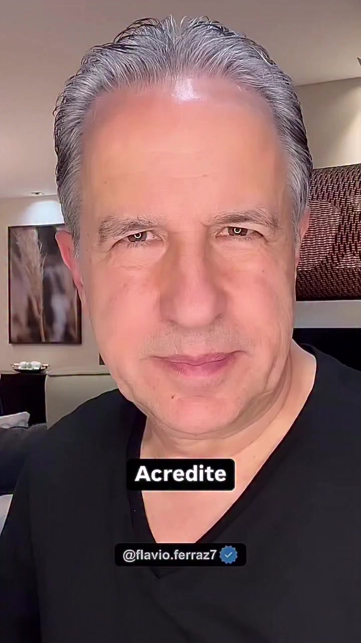 @Flavio Ferraz
