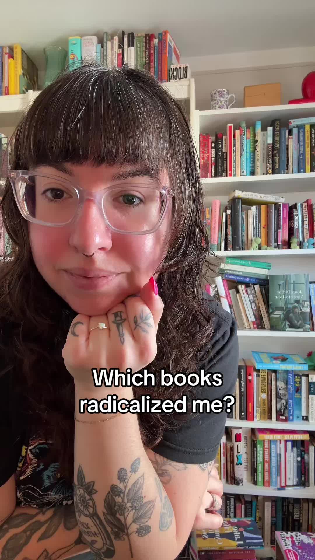 @Courtney | toad girl reads📚🌙