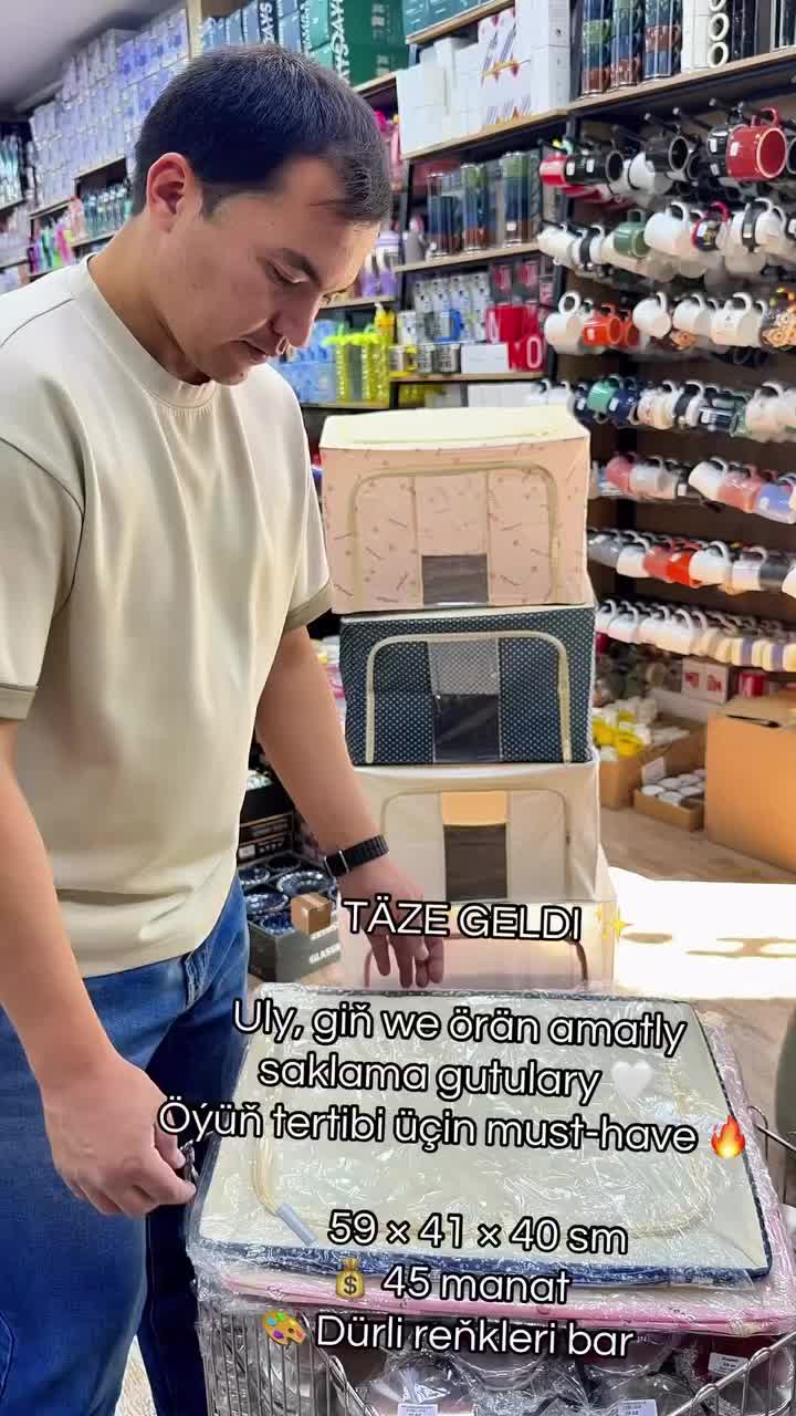 @MOŞŞY Öý Harytlary