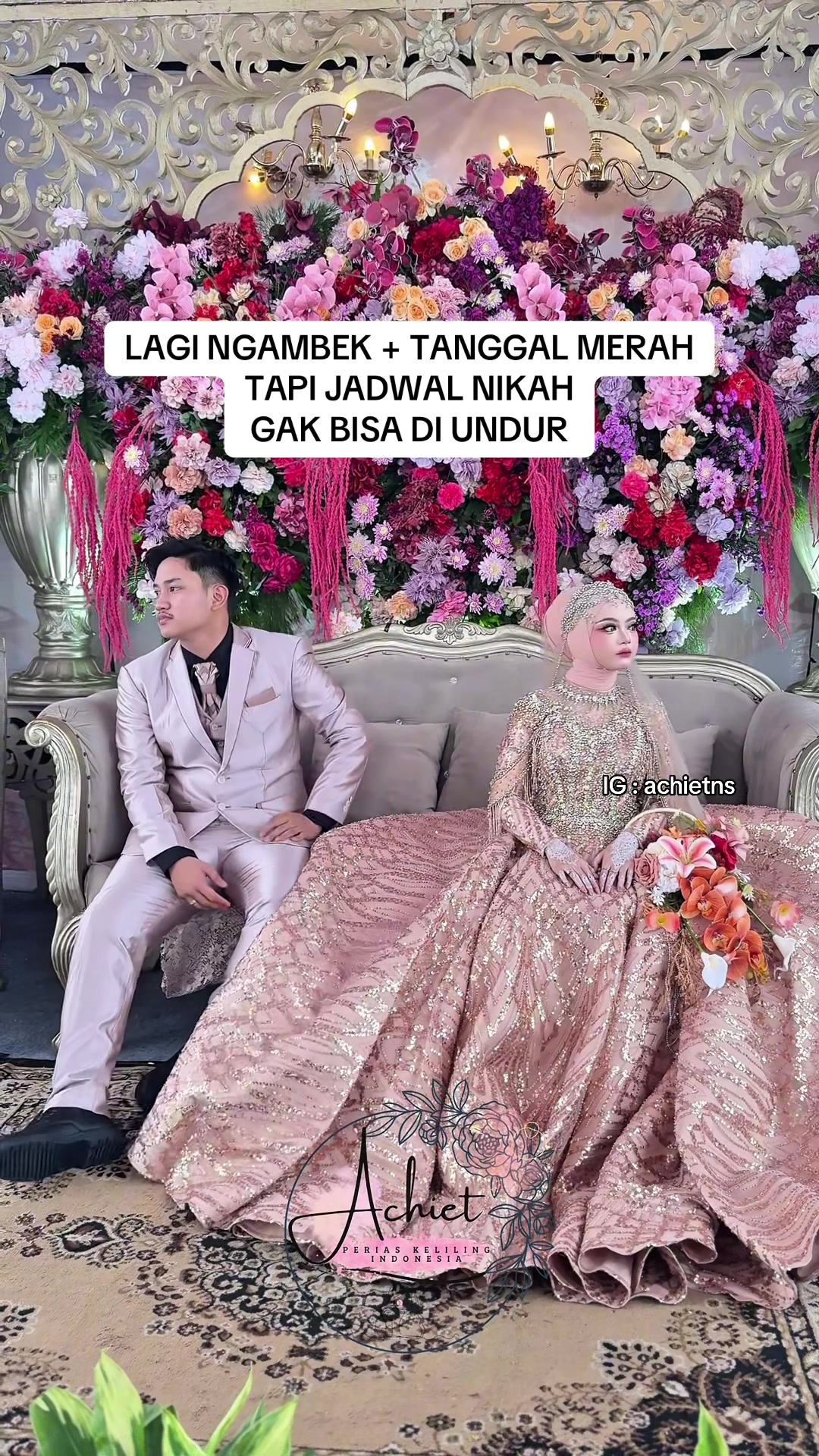 @Perias Keliling Indonesia