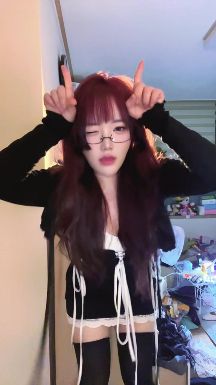 @thana 등교증후군