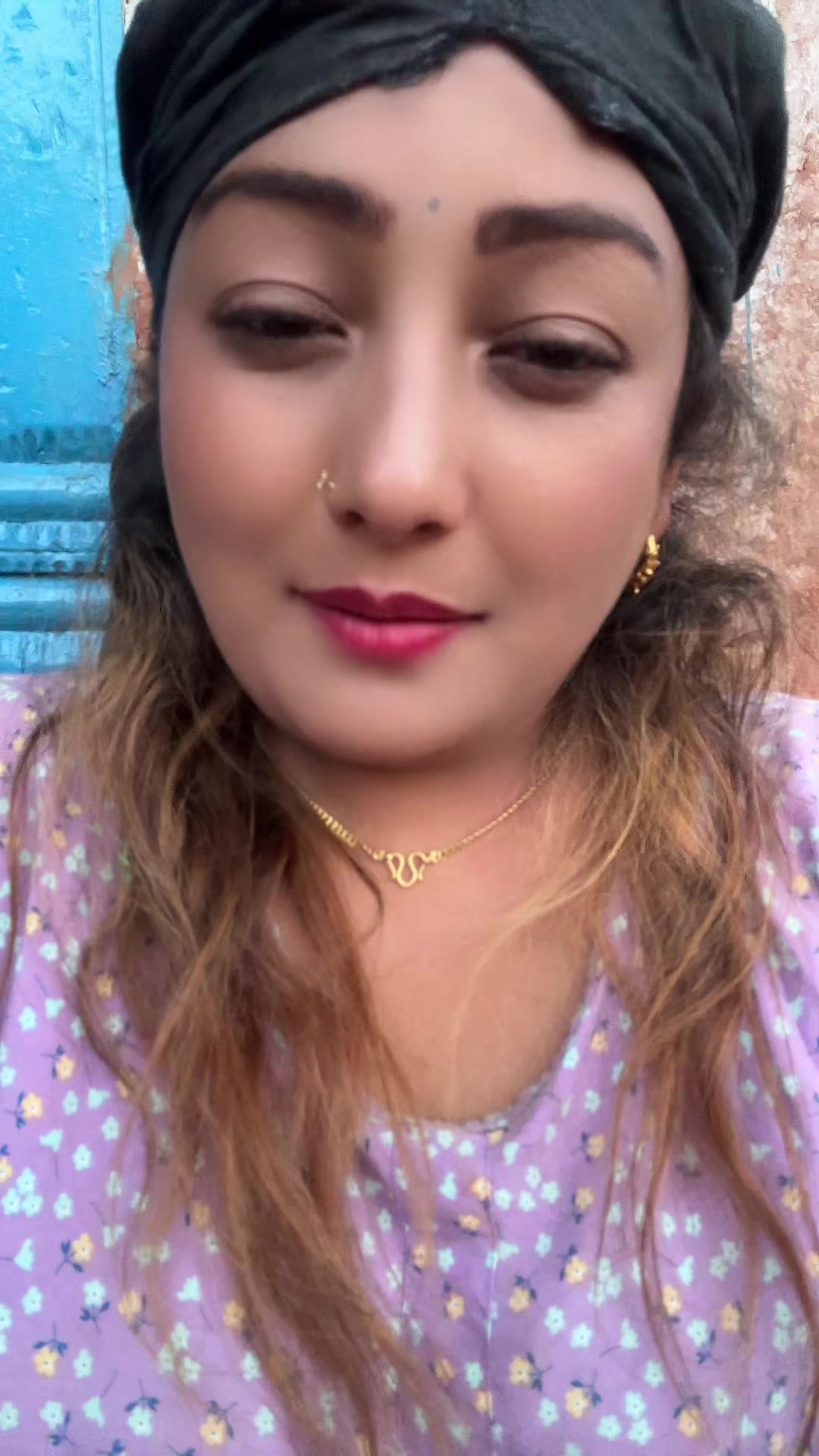 @tulshakatuwal✅🫣