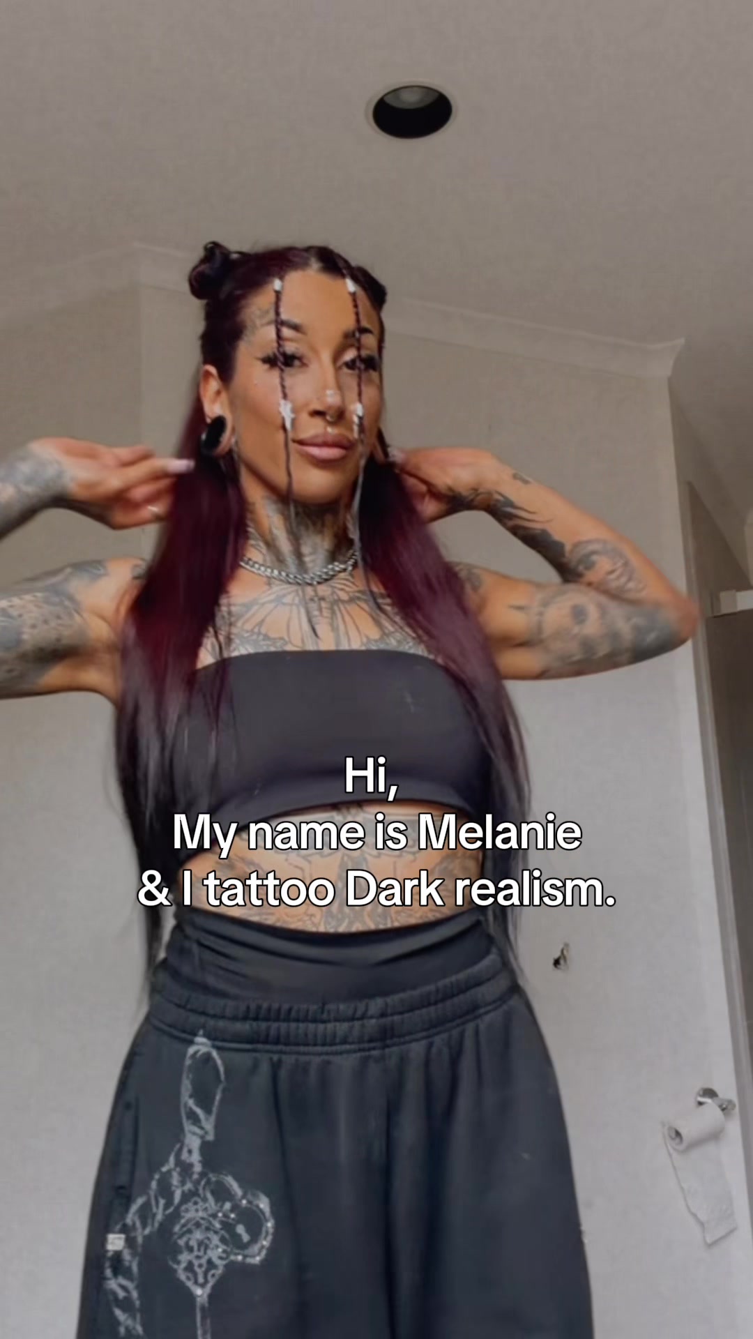 @tattoosbymelanie