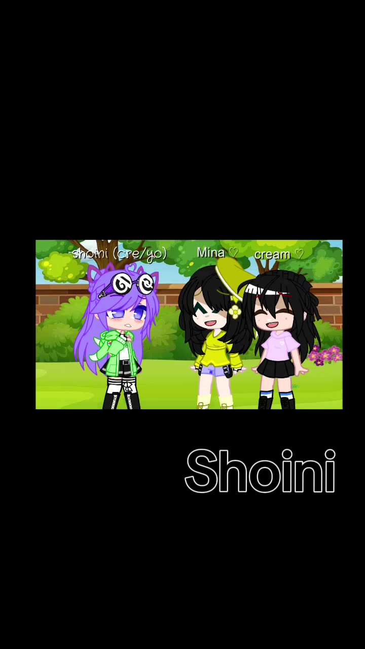 @Shoini 🎧
