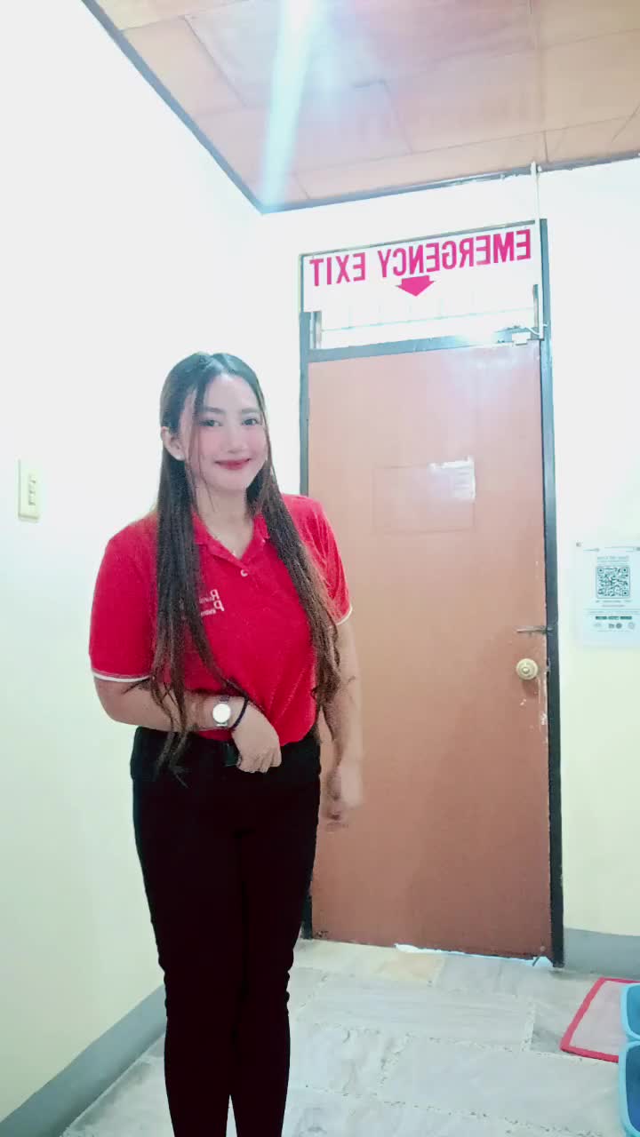 @Kaye Ramos