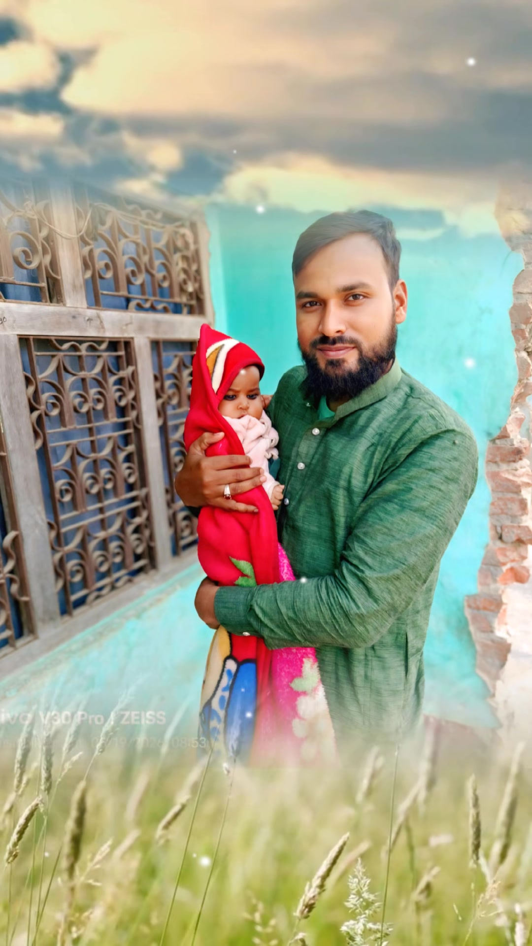 @Tanzir Aalam Barkati