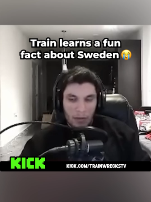@Trainwrecks Clips