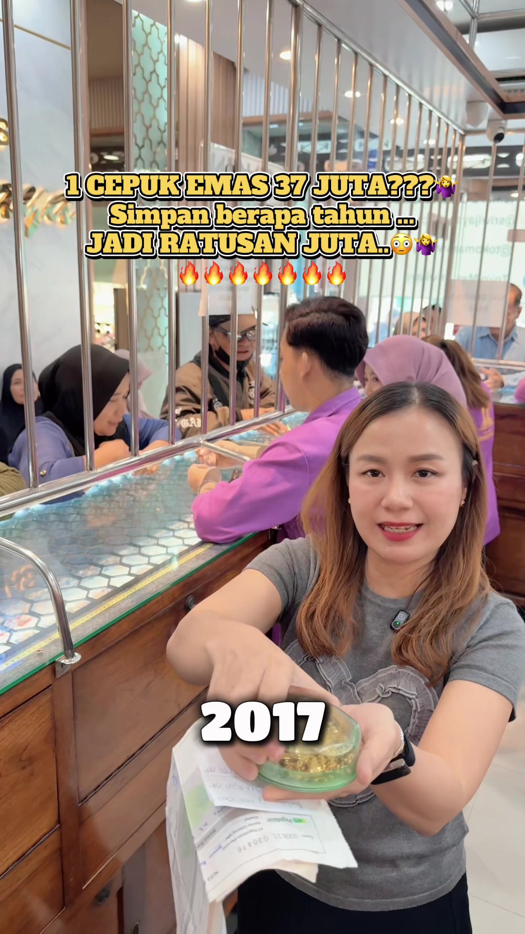 @SriwijayaGold caruban