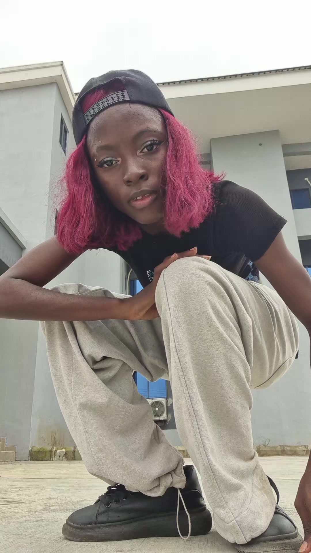@Nina Kai