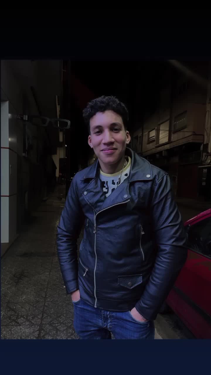 @KARIM ✨ ⴽⴰⵔⵉⵎ♓