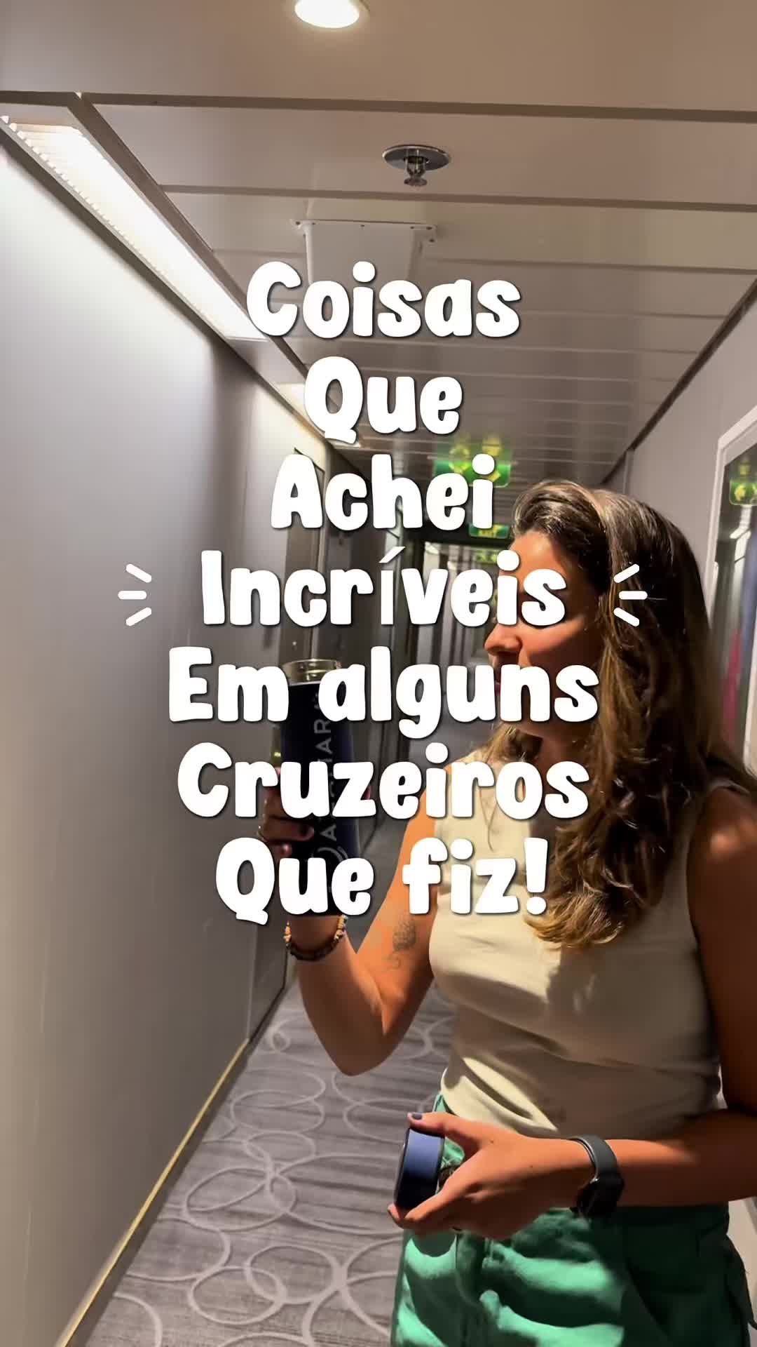 @Especialista em Cruzeiros