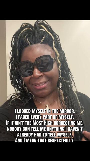 @IAM Nisha HEAL☮️🤲🏾💜😇🦋✨✌🏾