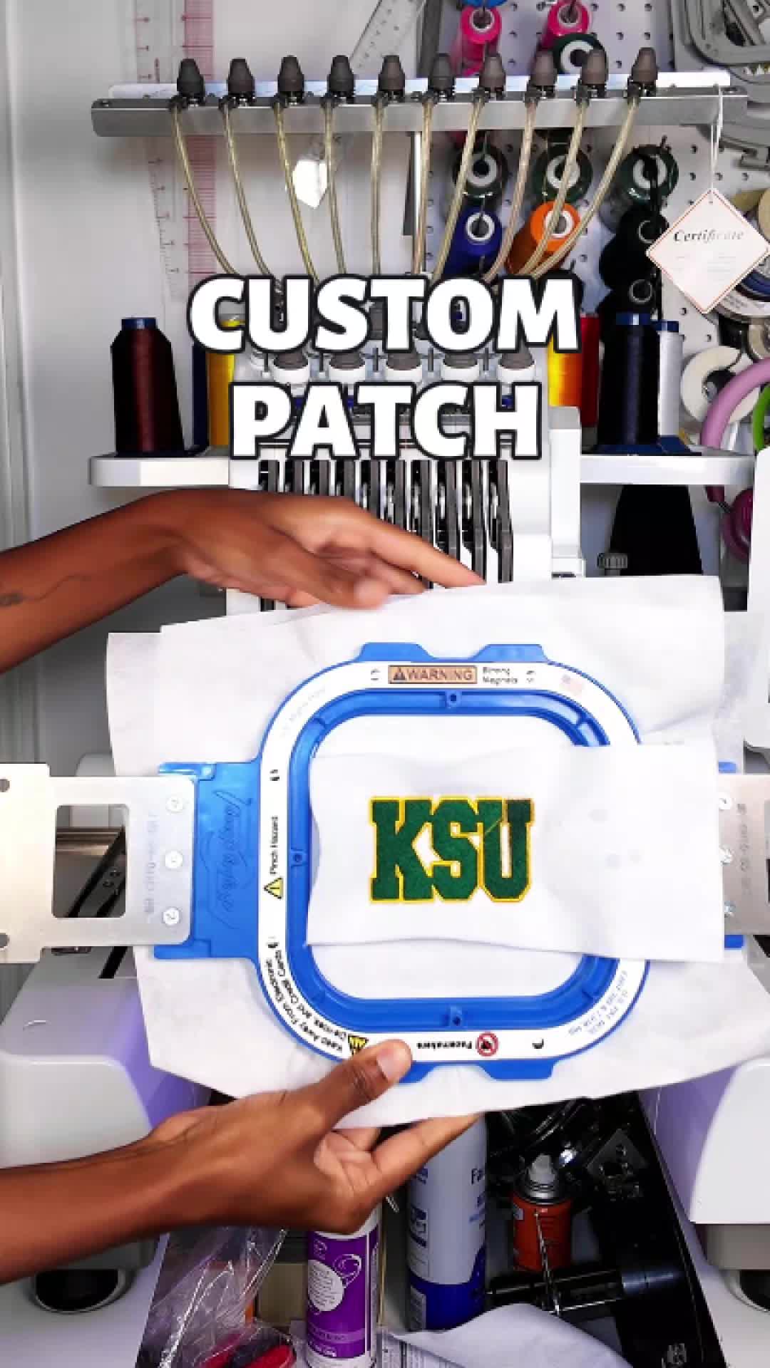 @AJ Unique Creations LLC