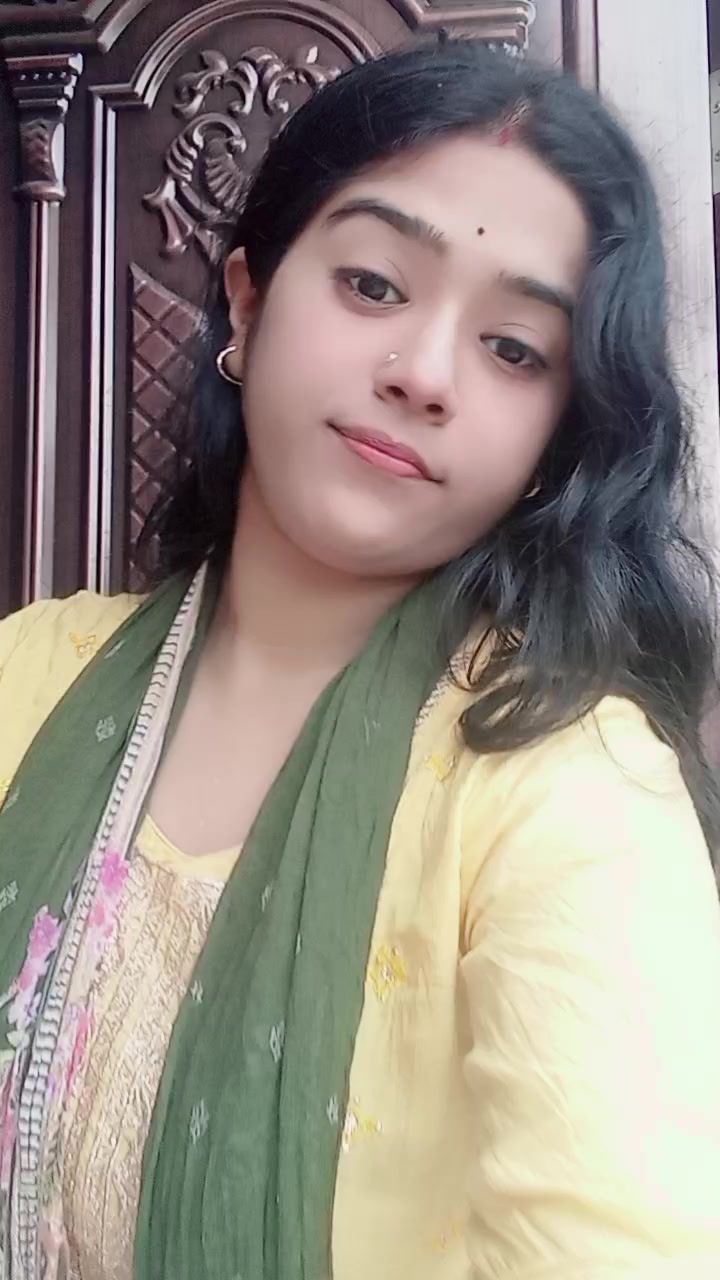 @🦋....শ্রীজা...🦋