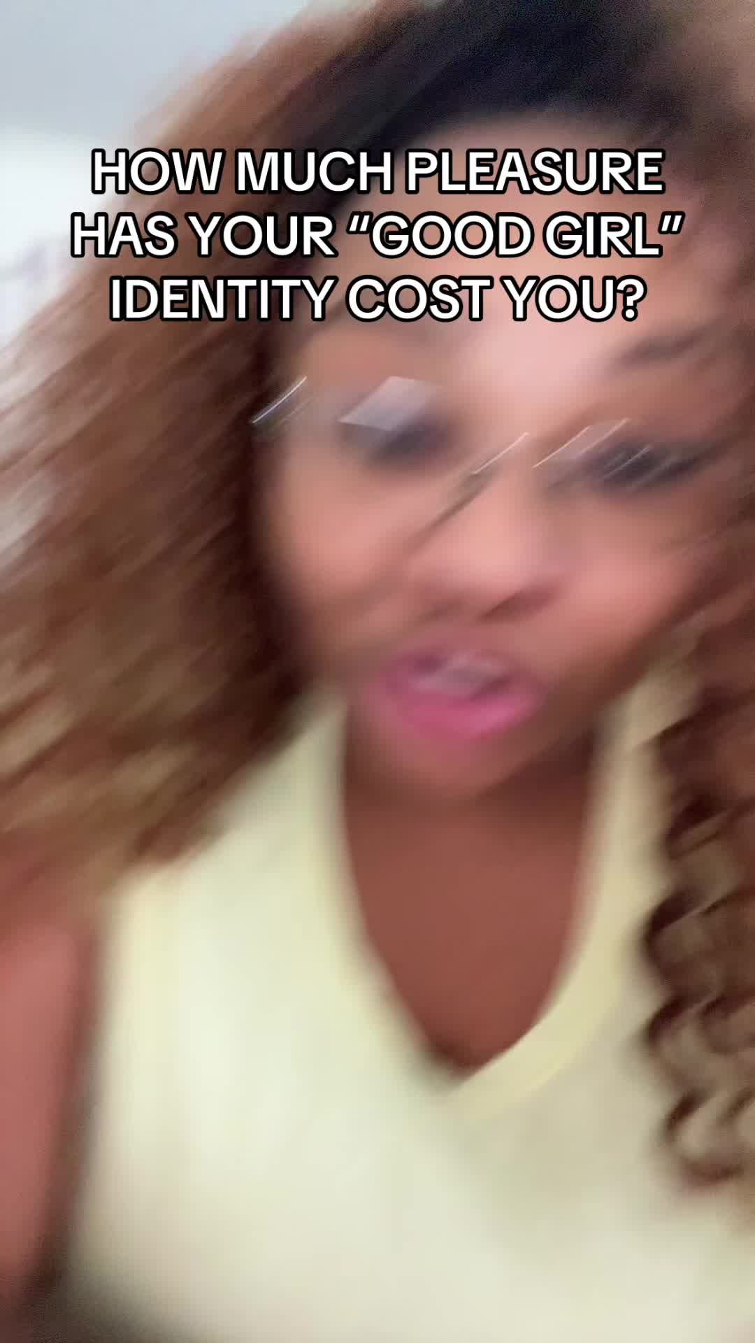 @VonMonique 🎀 Identity Coach