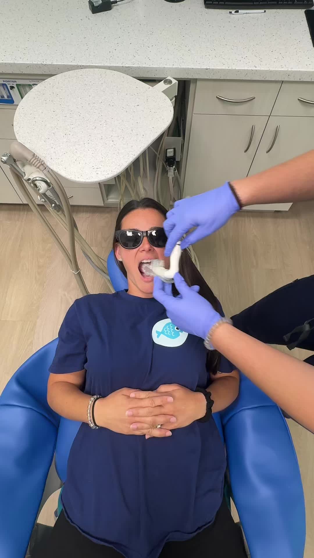 @Nickel Pediatric Dentistry