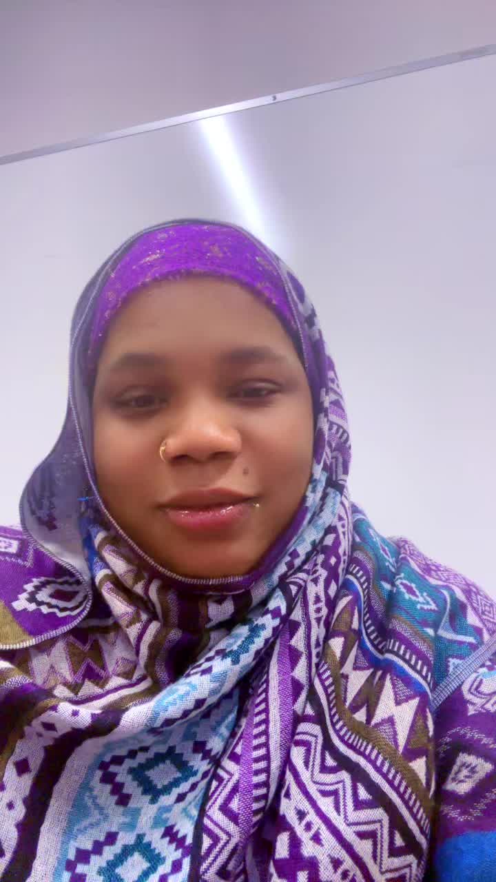 @Najma M Nuro