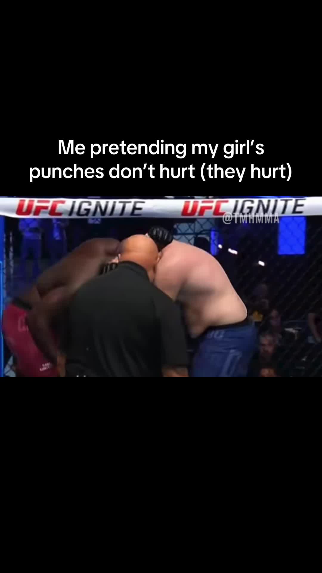 @TMH MMA