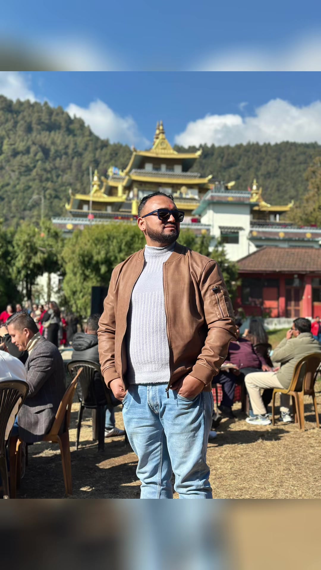 @Krishna Rimal