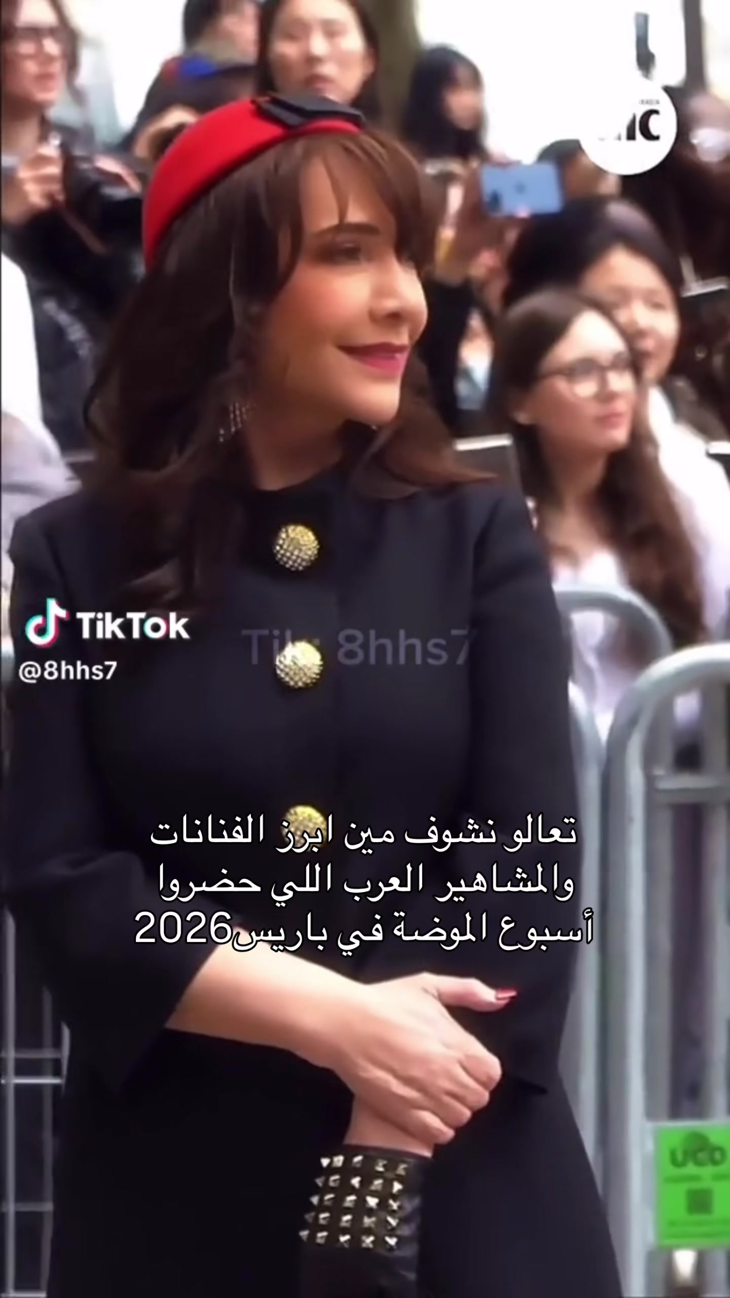 @SANA VOGUE🇸🇦