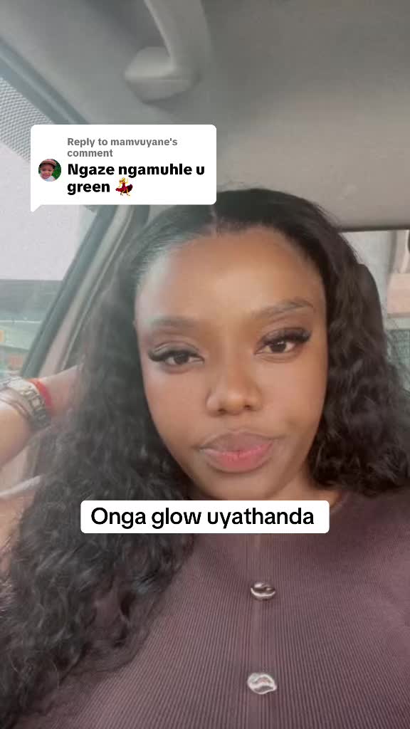 @Gogo Mnyandu