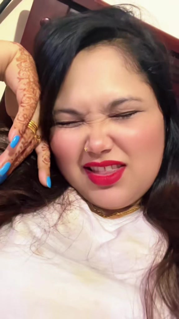 @Miss Sujata