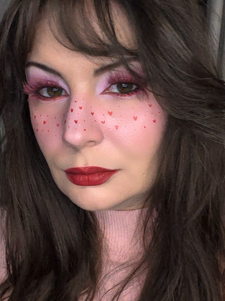 @▪️◾MISSZANNAH MAKEUP◾▪️