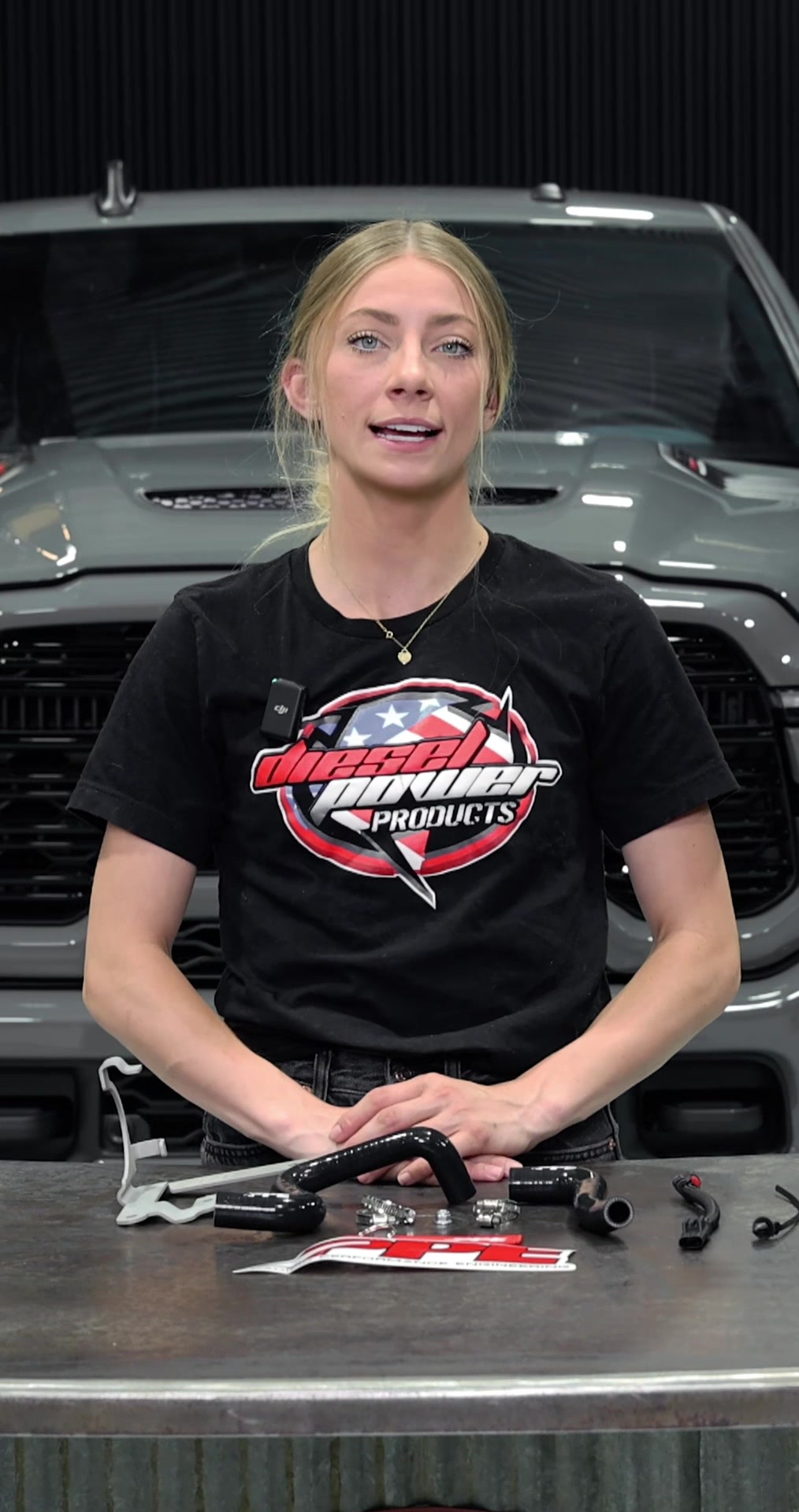 @Diesel Power Products