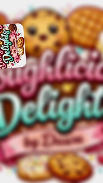 @Erica~DoughliciousDelights🍪❌