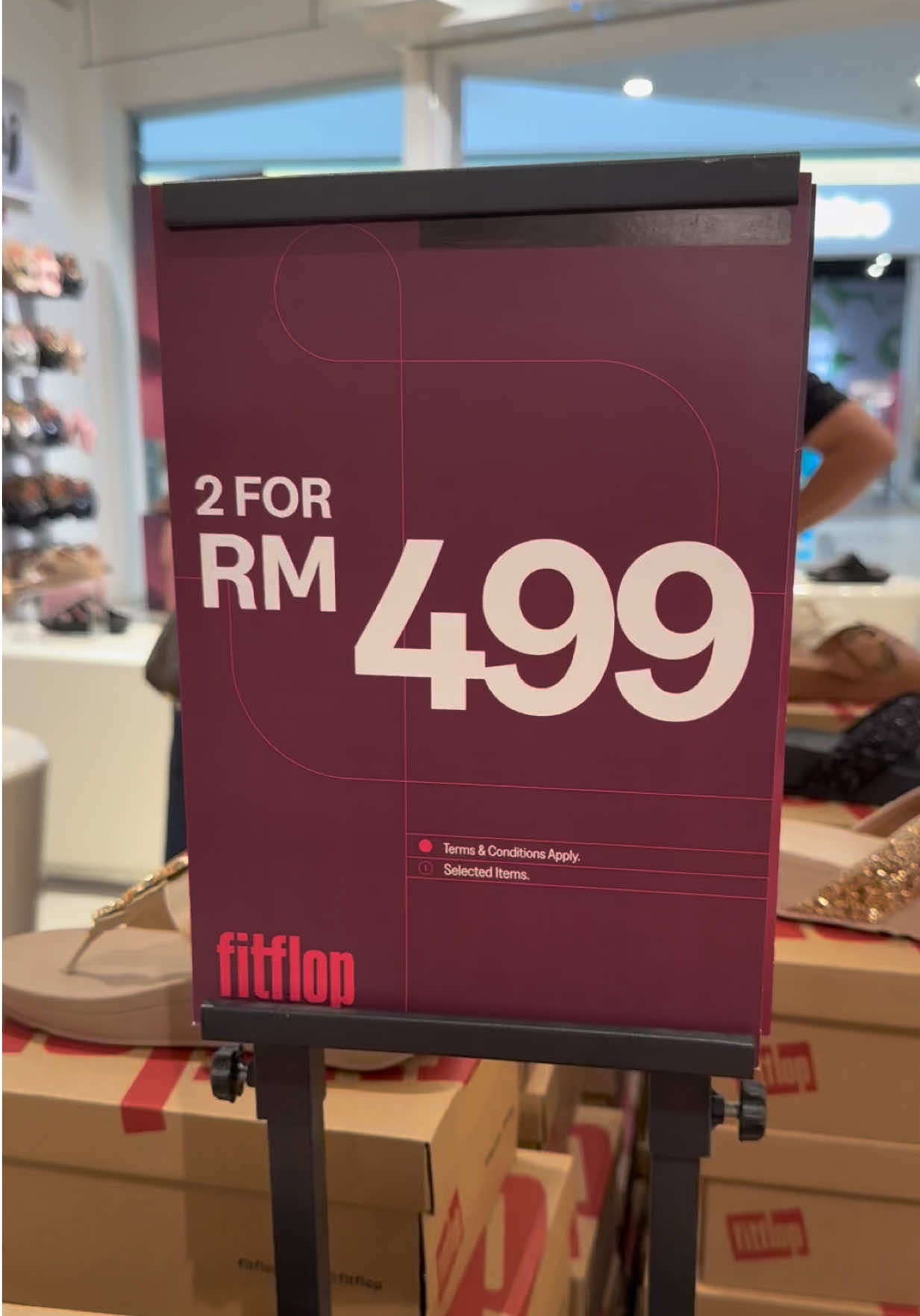 @Malaysia Promo Info