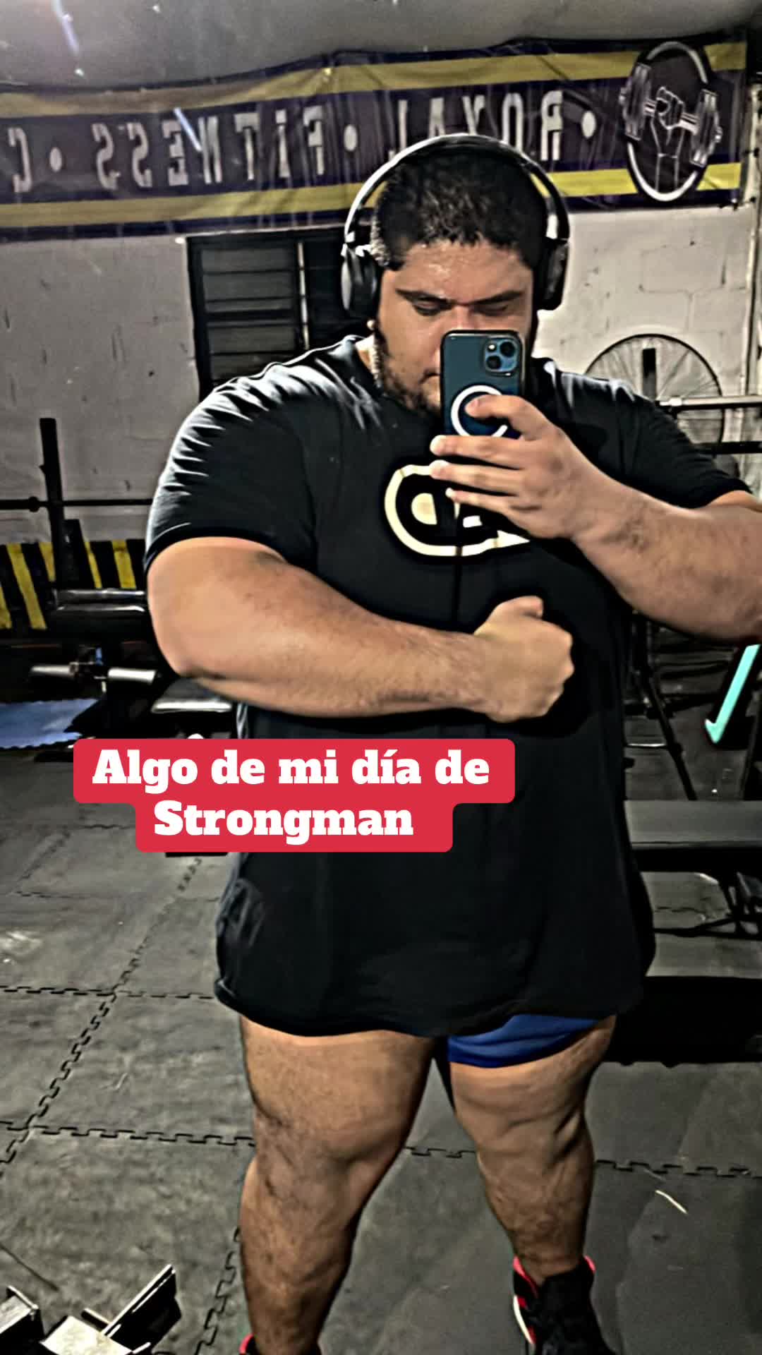 @TayzonStrongman
