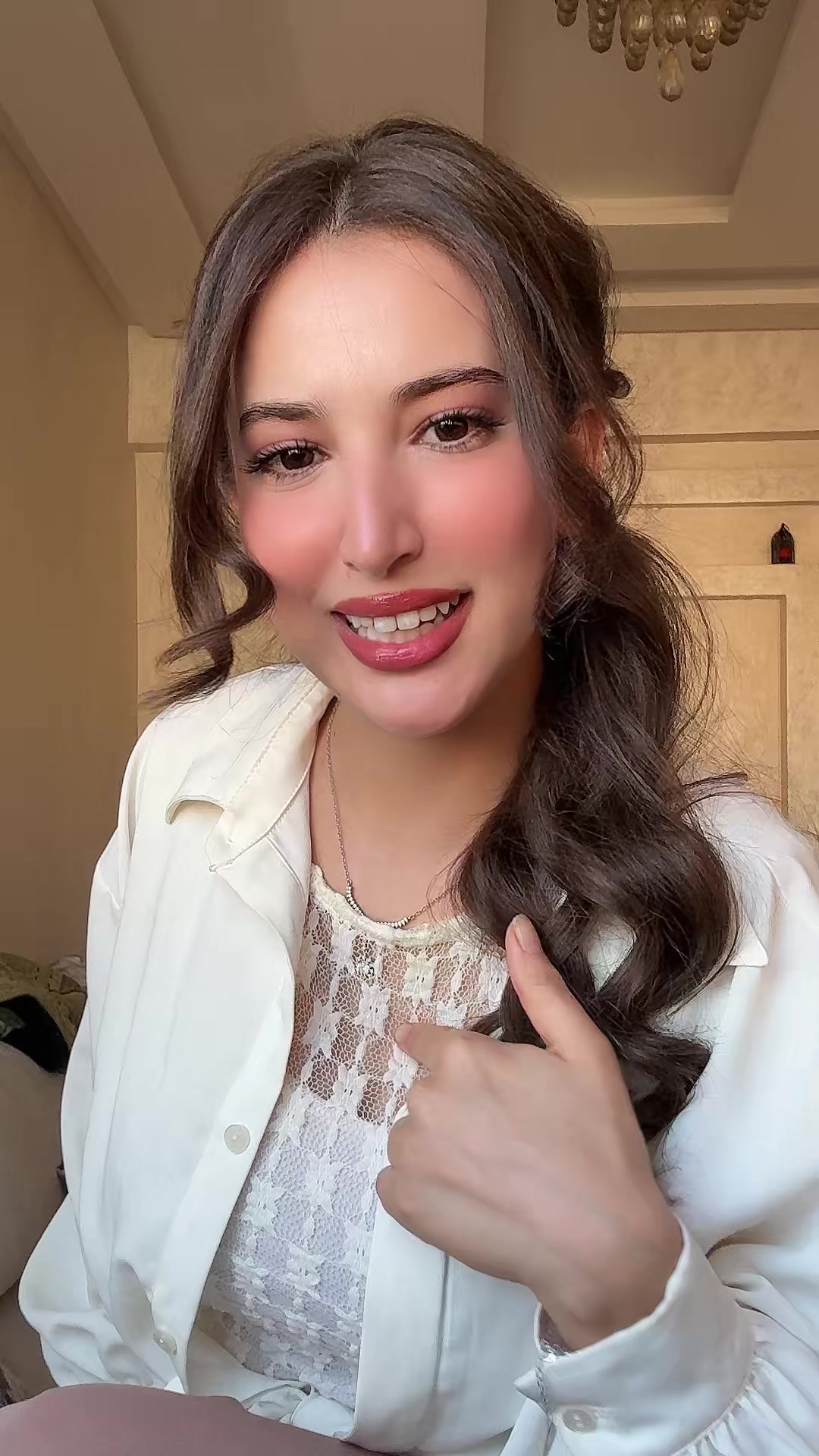 @👑Miss Amazigh👑 2024👸