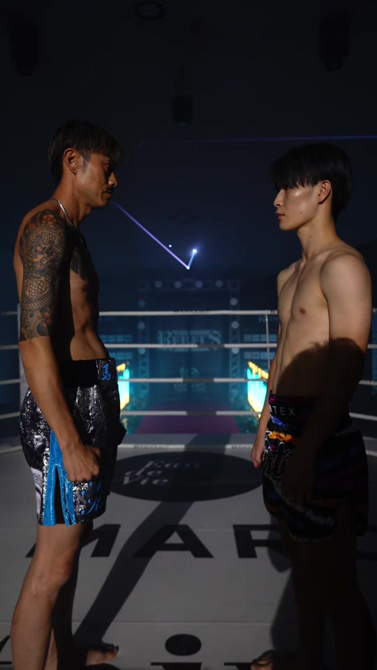 @KNOCK OUT(ノックアウト)公式