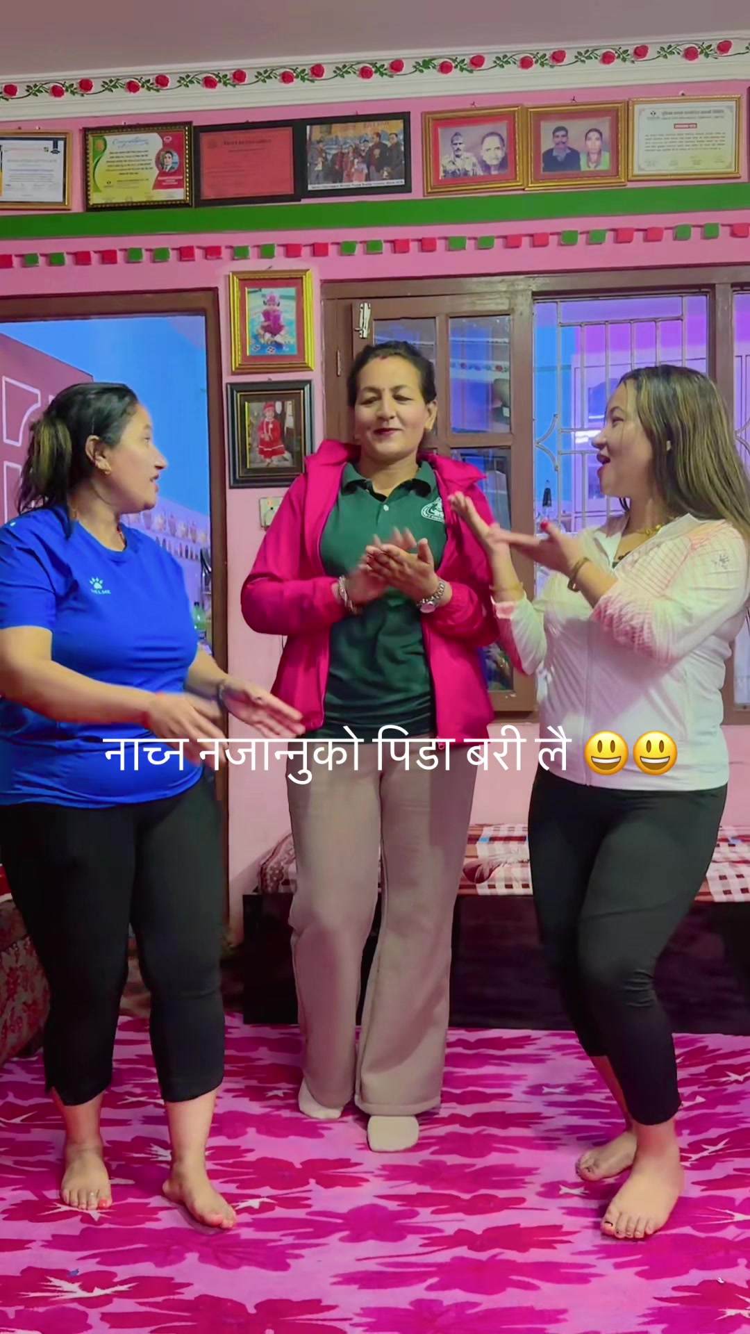 @Pranisha dahal