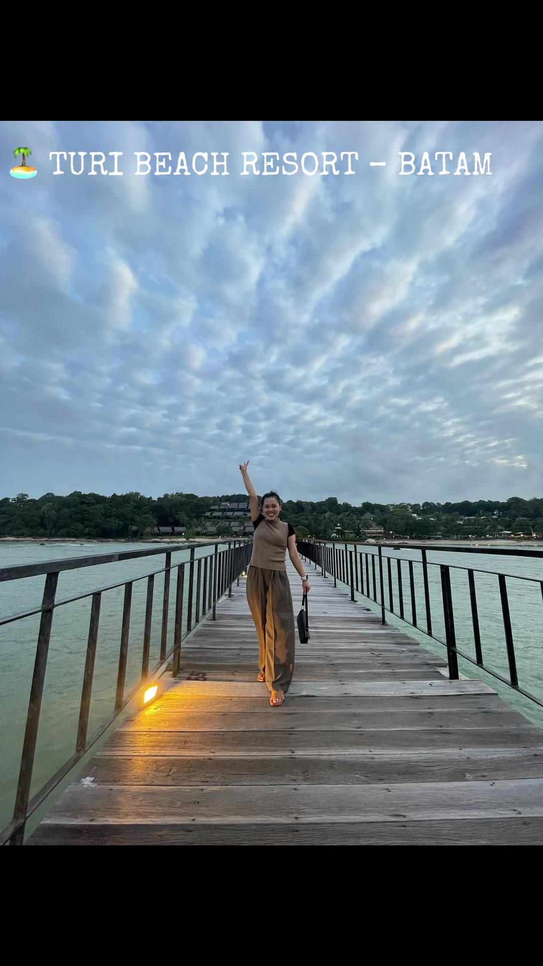 @Roney TG | Recommended Spots