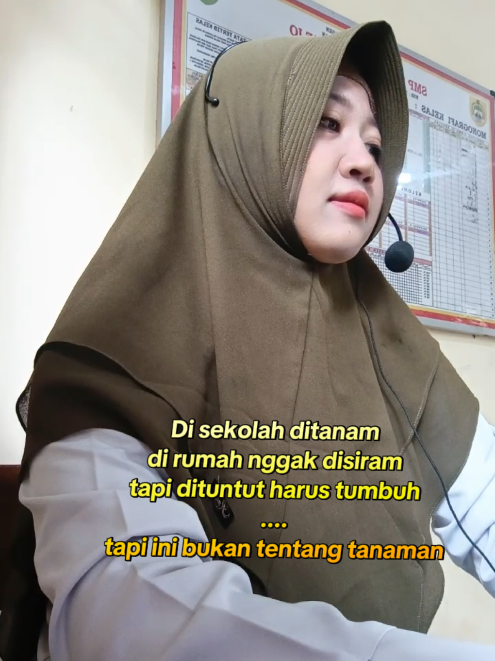 @Bu Ayu Rahma